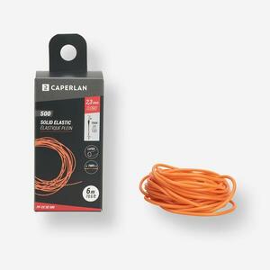 Caperlan Gumi szerelék készítéséhez PF CC SE 500, tömör latex, 2, 3 mm, 6 m kép