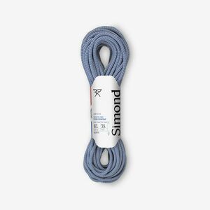 Simond Mászókötél terembe, 10 mm x 35 m - Klimb Gym kép