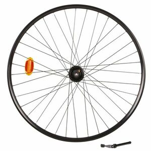 Riverside ELSŐ KERÉK 28" DINAMÓS, SHIMANO DEORE XT kép