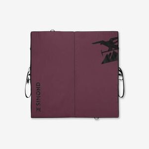 Simond Boulder crash pad, 1x1 m - Block V2 kép