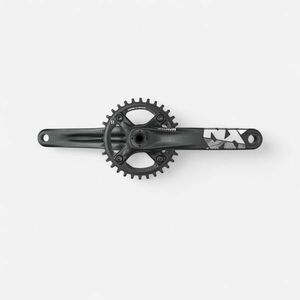 Sram Hajtómű, 36T, 24 mm 170 - NX kép