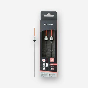 Caperlan Úszó, 0, 8 g, 2 db - PF-F900 C13 kép
