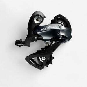 Shimano Hátsó váltó, 9s - Sora RD R3000 SS kép