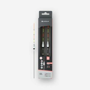 Caperlan Úszó, 0, 6 g, 2 db - PF-F900 C15 kép