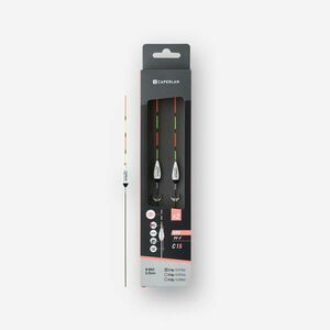 Caperlan Úszó, 0, 4 g, 2 db - PF-F900 C15 kép