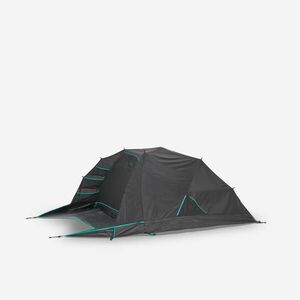 Quechua Hálófülke MH100 XL Fresh&Black, 3 személyes sátorhoz kép