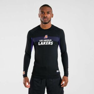 Tarmak Felnőtt aláöltözet mez -UT500 NBA Los Angeles Lakers kép