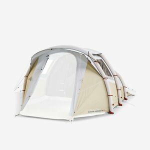 Quechua Dupla ponyva - alkatrész az Air Seconds 4.1 FRESH&BLACK sátorhoz kép