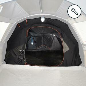 Quechua Hálófülke air seconds 4.1 FRESH&BLACK sátorhoz kép