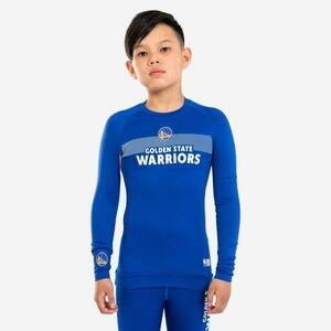 Tarmak Gyerek aláöltözet felső - UT500 NBA Golden State Warriors kép