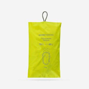 Simond Esőhuzat hátizsákhoz, 20/40 L kép