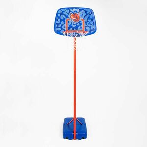 Kipsta Gyerek kosárlabda palánk, állítható 130-160 cm - K500 Aniball kép