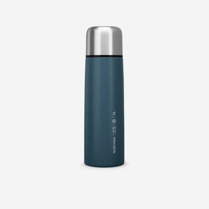 Quechua Termosz, inox, 1 literes kép