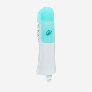 Decathlon Gyerek légzőcső sznorkelinghez, 6-10 éveseknek - Easybreath kép