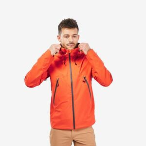 Quechua Férfi túrakabát, vízhatlan - MH500 kép