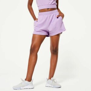 Domyos Női fitnesz rövidnadrág kép
