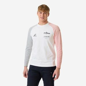 Decathlon Férfi vitorlás póló, UV-szűrős, hosszú ujjú - Sailing 500 kép