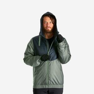 Quechua Férfi téli túrakabát, vízhatlan, -5 °C-ig - NH100 kép
