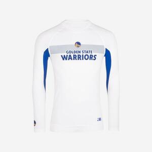 Tarmak Felnőtt aláöltözet felső, uniszex - UT500 NBA Golden State Warriors kép