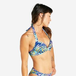 Decathlon Női bikinifelső, push up - Elena Cuty kép