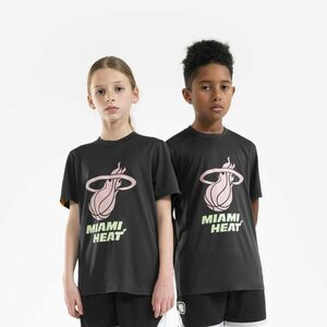 Tarmak Gyerek kosárlabda póló - TS 900 NBA Miami Heat kép