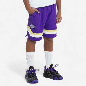 Tarmak Gyerek kosárlabda rövidnadrág - SH900 NBA Lakers kép