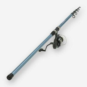Caperlan Tengeri horgászbot orsóval, 80-150 g - Symbios Light 500 390 kép