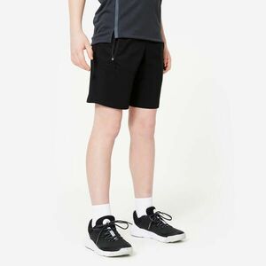 Decathlon Gyerek rövidnadrág, légáteresztő, multisport kép