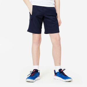 Decathlon Gyerek rövidnadrág, légáteresztő, multisport kép