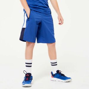 Decathlon Gyerek rövidnadrág, légáteresztő, multisport kép