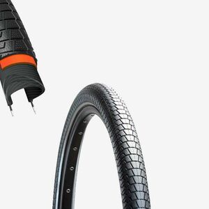 Elops Gumiköpeny 26"x2, 15" 55-559 - Cargobike Longtail R500 kép