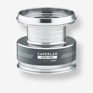 Caperlan Orsó - WXM 100-2500 kép