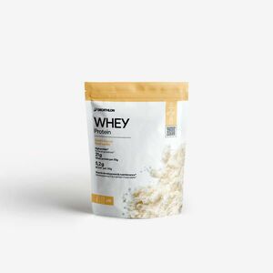 Decathlon Tejsavófehérje izolátum, 450 g kép