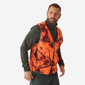Solognac Vadász mellény, zajmentes - Treemetic fluo kép