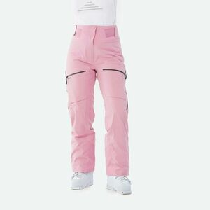 Wedze Női sí- és snowboardnadrág, hőtartó, légáteresztő - FR500 kép