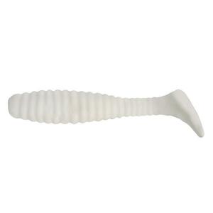 Mann's Gumihal 11CM SWIMMIN GRUB MFCH, fehér kép