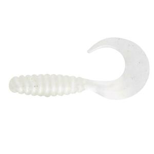 Mann's Gumihal TWISTER 5' CTG W 5 db / csomagolás, fehér kép