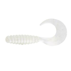 Mann's Gumihal TWISTER 2' CTG W 20 db, fehér kép