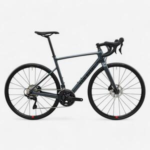 Van Rysel Országúti kerékpár, Shimano 105, 12s - NCR CF kép