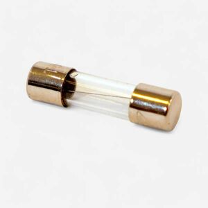 Domyos BIZTOSÍTÉK T8AL 250 V / 20 MM kép