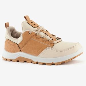 Quechua Gyerek túracipő, fűzős, 35-38-as méret - NH500 kép