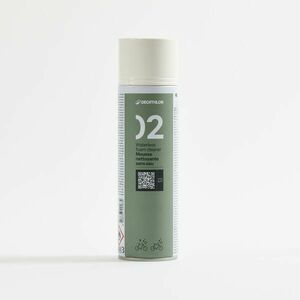 Decathlon Kerékpártisztító hab, spray, 500 ml kép