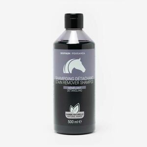 Fouganza Lósampon világos szőrre, 500 ml kép