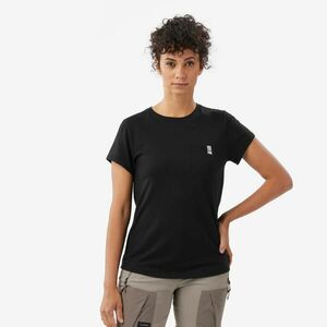 Simond Női túra póló, merinógyapjú - Merino 100% kép