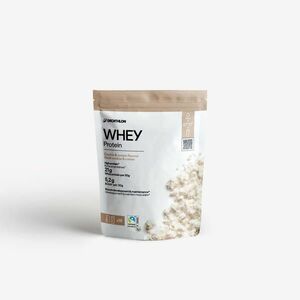 Decathlon Tejsavófehérje, Cookies & Cream, 450 g kép