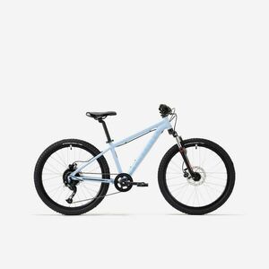 Rockrider Gyerek MTB kerékpár, 24", 9-12 éveseknek - EXPL 900 kép