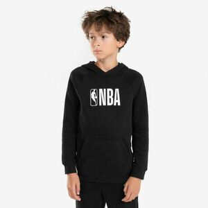 Tarmak Gyerek kosárlabda kapucnis melegítőfelső - Hoodie 900 NBA kép