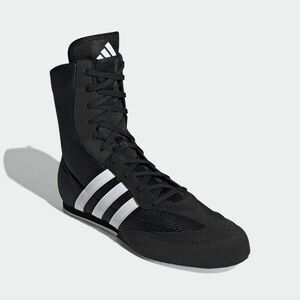 Adidas Bokszcipő, Boxhog 2, Adidas, Fekete kép