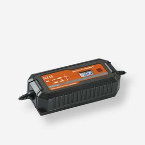 Energizer Akkumulátortöltő - SCZ60 kép