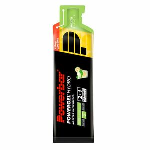 Powerbar Energiazselé, mojito ízű, 67 ml - HydroGel kép